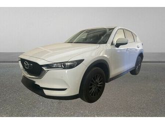 mazda cx-5 cx-5 2.0 g origin 2wd 5p