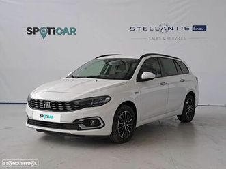 fiat tipo 1.6 multijet