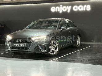 audi a4 s line 35 tdi s tronic