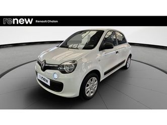 twingo iii 1.0 sce 70 eco2 stop & start