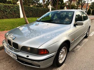 bmw serie 5 523i