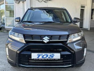 suzuki vitara 1,4 glx elegance hybrid at dostupno odmah!!!, 2025 god.