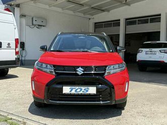 suzuki vitara 1,4 hybrid glx elegance 4wd - dostupno odmah!!!, 2025 god.