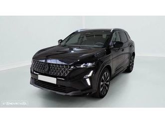 renault austral 1.2 e-tech techno