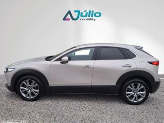 MAZDA CX-30 mazda-cx-30-2-0-sky-g-evolve-i-active-sport