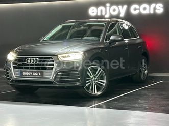 audi q5 s line 40 tdi quattro s tronic