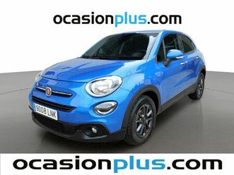 fiat 500x 1.6 multijet s&s connect (130 cv)