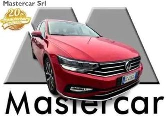 passat variant 2.0 tdi executive 150cv dsg - gc406gj