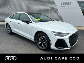 new 2026 audi a6 premium plus quattro s tronic