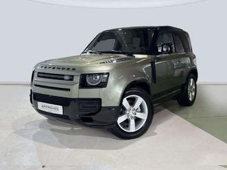 90 3.0d l6 mhev x-dynamic se awd aut. 250