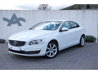 volvo s60 d3 a momentum
