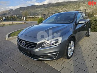 volvo s60 d4 a summum sport