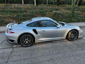 911 turbo s