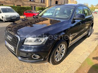 audi q5 2.0 tdi quattro ambition