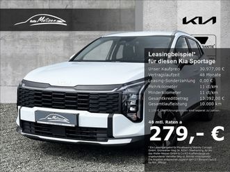 1.6 t-gdi vision my26 navi apps keyfree led sitzhzg alu