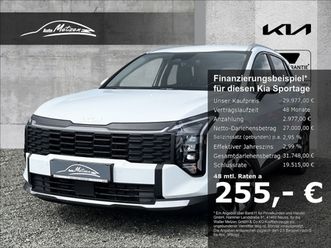 1.6 t-gdi vision my26 navi apps keyfree led sitzhzg alu