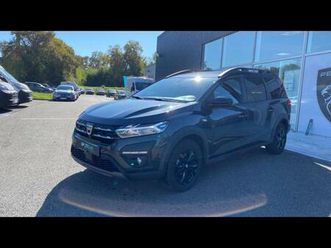 1.0 tce 110ch extreme+ 5 places