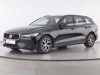 volvo v60 2.0 b4 197 d mhev essential auto