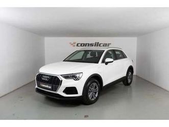 audi q3 45 tfsie s tronic