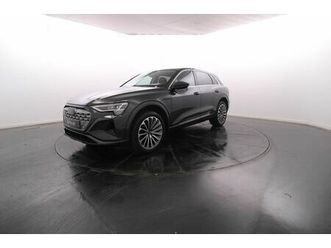 audi q8 e-tron 55 quattro advanced / bat. 114 kwh