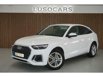 audi q5 50 tfsie quattro s tronic s line