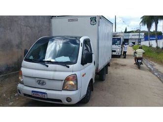 hyundai hr 2.5 tci diesel (rs/rd) 2009