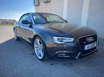 audi a5 2.0 tdi dpf, 143cv