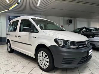 caddy 4ª serie caddy 1.2 tsi plus