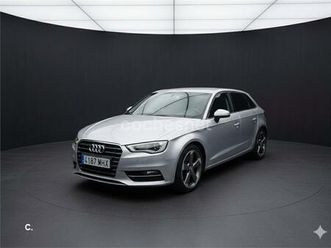 audi a3 sportback 2.0 tdi clean str qu s line ed