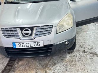 nissan qashqai 1.5 dci visia business