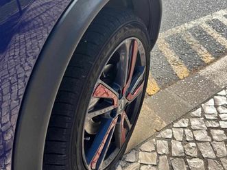 nissan juke 1.2 dig-t, 116cv