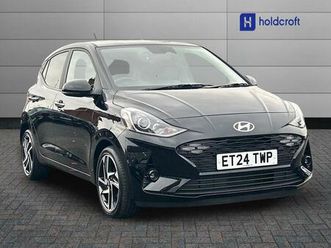 1.0 premium auto euro 6 (start/stop) 5dr