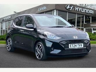 1.0 premium auto euro 6 (start/stop) 5dr