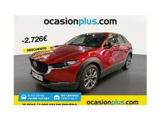 2.0 skyactiv-x zenith 2wd aut 137kw