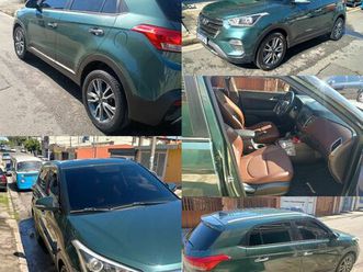 prestige 2.0 16v flex aut.