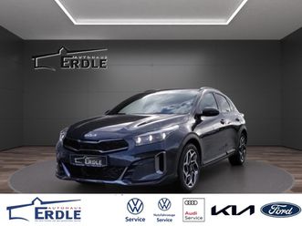 xcee´d 1.6t dct gt-line 180ps*leder*mj26* eu6e