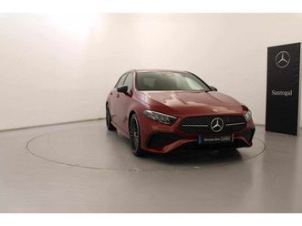 mercedes-benz classe a 200