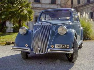 lancia ardea 4' serie