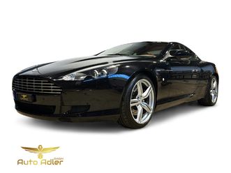 db9 touchtronic 2