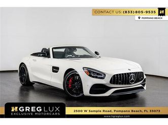 2020 mercedes-benz amg for sale