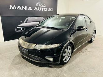 honda civic 2.2*diesel*140 cv*