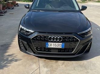 audi a1 spb 1.0 tsi