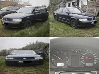passat b5 - 1.6 benzin + lpg plin - 74kw - 1999 godina