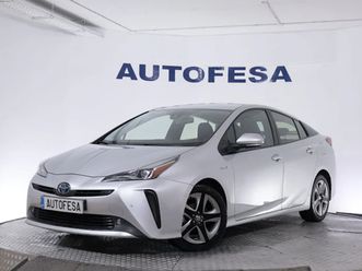 1.8 hybrid dynamic pack auto 136cv 5p # cuero,navy,camara 360