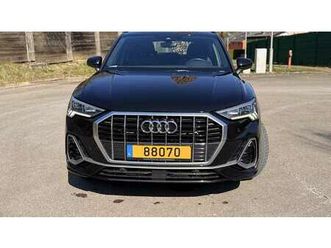 45 tfsie s tronic line