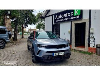 opel mokka 1.2 t gs line