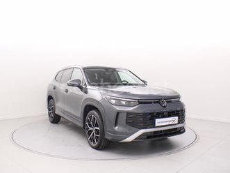 volkswagen tayron mas 2.0 tdi dsg