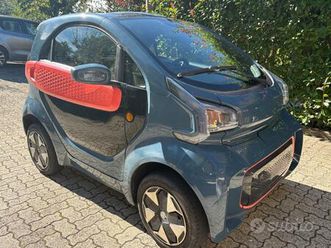 quadriciclo patente b1 (ex125) xev yoyo