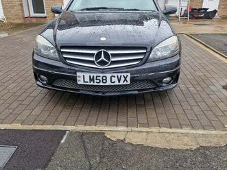 mercedes-benz, clc, coupe, 2008, semi-auto, 1796 (cc), 3 doors