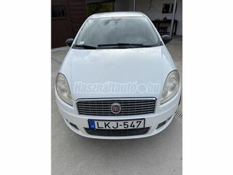 fiat linea 1.4 8v active